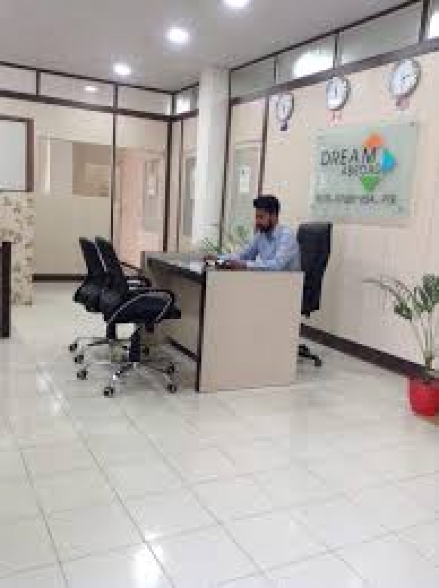 Dream Abroad Immigration Experts